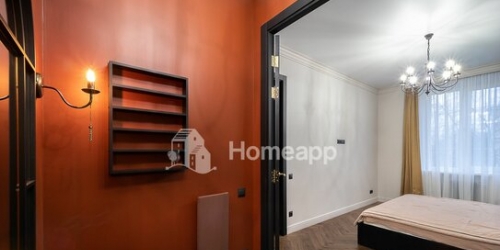 1-комн квартира Полоцкая улица,  д. 23