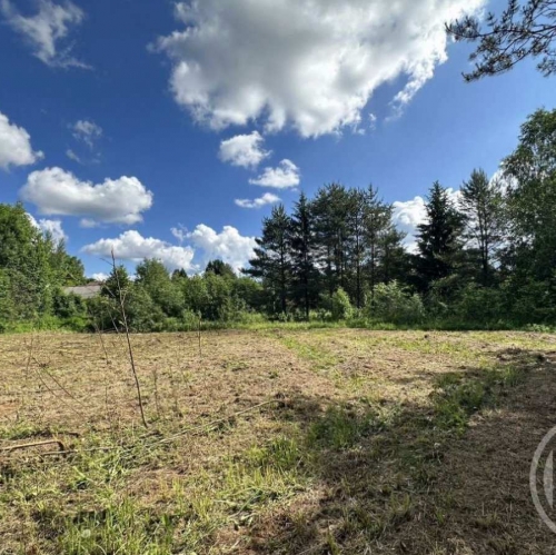 Земельный участок Горелуха дер.