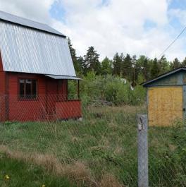 Продажа 2-комн квартиры на вторичном рынке Металлострой, Богайчука ул,  д. 12