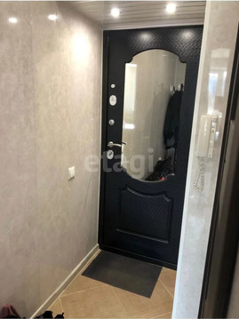 2-комн квартира Люберцы, Попова,  д. 25