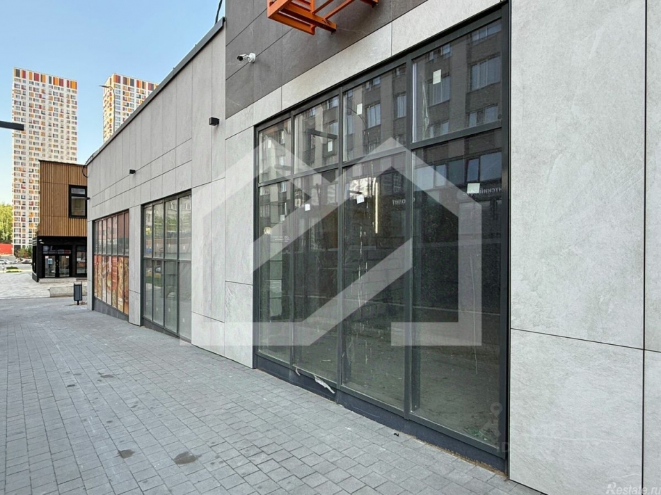 Продажа торгового помещения Красногорск, улица Липовой Рощи,  д. 1 к2