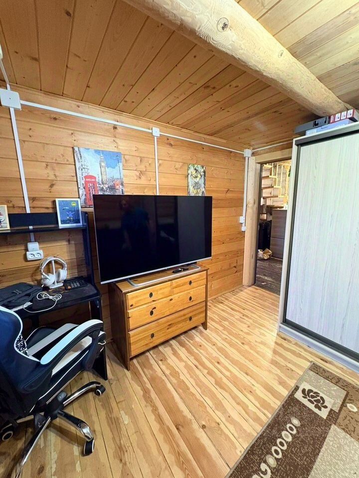 Продажа дома Малиновые Вечера кп, улица Зеленая,  д. 43