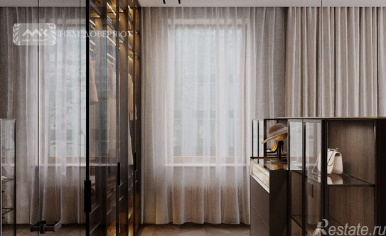 Продажа 4-комн квартиры на вторичном рынке набережная Мартынова,  д. 62 литЕ