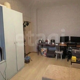 Продажа 4-комн квартиры на вторичном рынке проезд Соломенной Сторожки,  д. 16