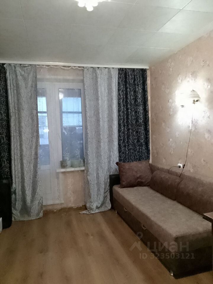 Продажа 2-комн квартиры на вторичном рынке Электросталь, проспект Ленина, 1а