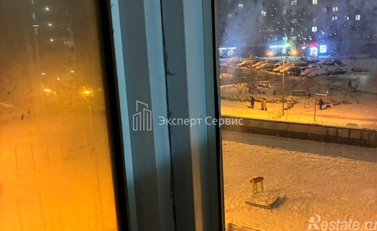 Продажа 1-комн квартиры на вторичном рынке Мурино г, Авиаторов Балтики пр-кт