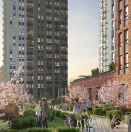 Продажа 1-комн квартиры на вторичном рынке улица Потаповская Роща,  д. 24 к2