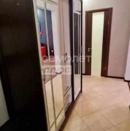 Продажа 2-комн квартиры на вторичном рынке улица Сосенский Стан,  д. 5