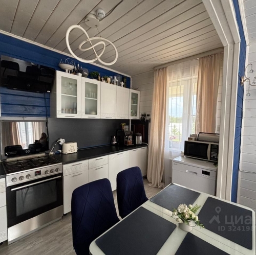 Коттедж/дом Сергиев Посад, пр-кт Красной Армии,  д. 169