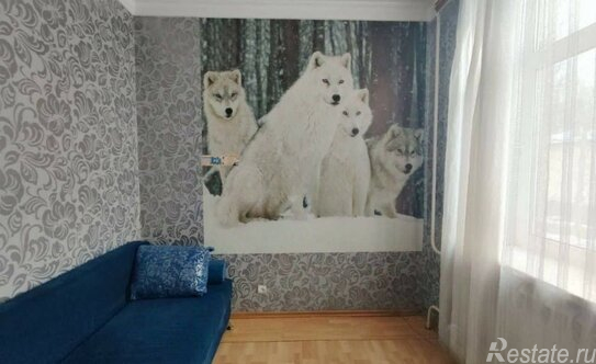 Продажа 3-комн квартиры на вторичном рынке Орехово-Зуевский проезд,  д. 22