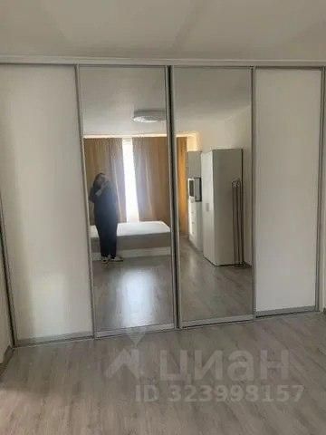 Аренда 1-комн квартиры на вторичном рынке Дзержинский, улица Ленина, 20