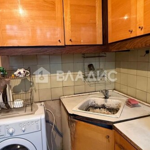 2-комн квартира Пороховская Б. ул,  д. 44 к1