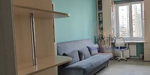 3-комн квартира Богатырский проспект, 32к1