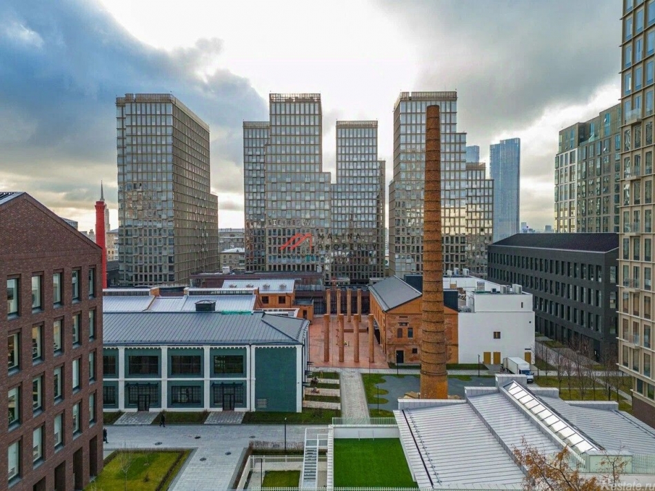 Продажа торгового помещения ул Костикова,  д. 4,  к. 1