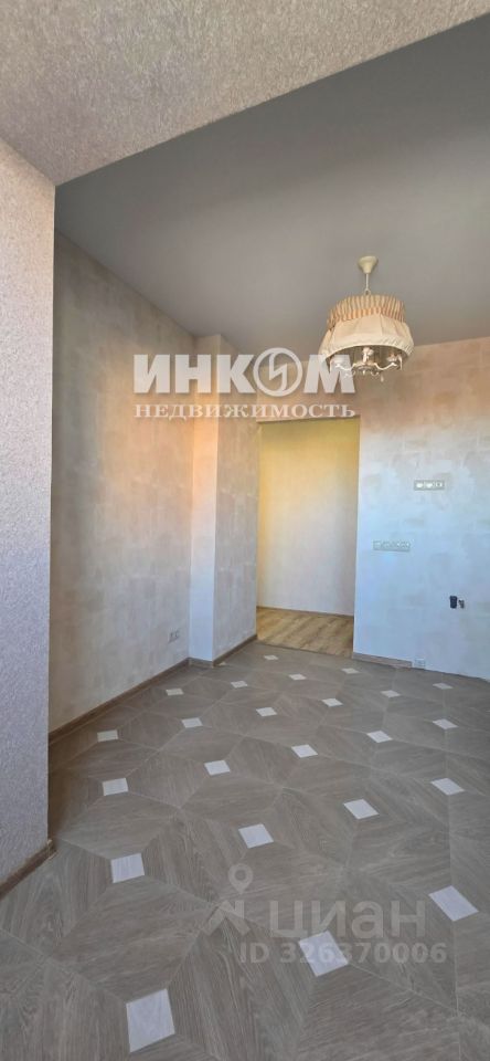 Продажа 2-комн квартиры на вторичном рынке Супонево мкр, Звенигород, к12