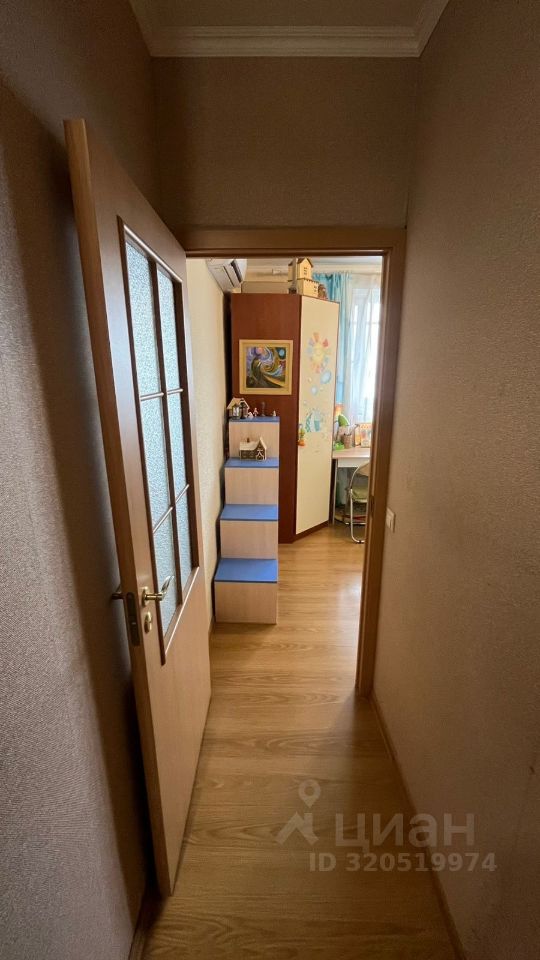 Продажа 1-комн квартиры на вторичном рынке Таллинская улица, 8