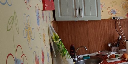 1-комн квартира Крестьянский тупик, 14-16