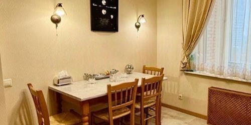 2-комн квартира улица Раменки, 20