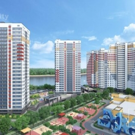 Продажа 2-комн квартиры на вторичном рынке Советский пр-кт,  д. 36,  к. 1