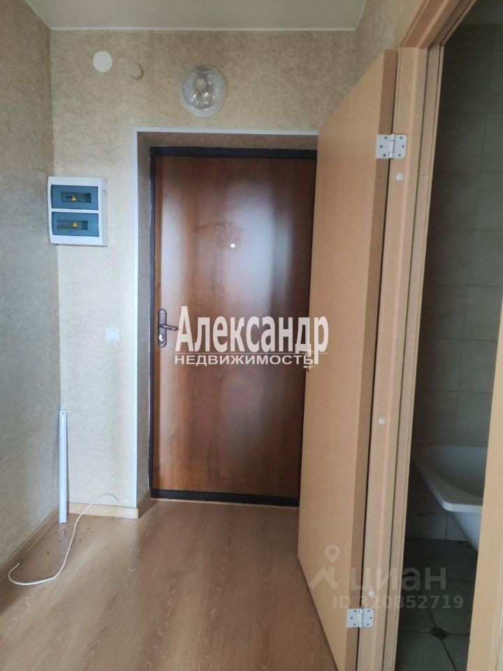 Продажа 1-комн квартиры на вторичном рынке пос. Щеглово, 91