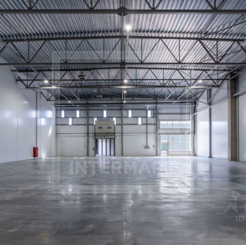 Производственное помещение Домодедово, Домодедовское шоссе