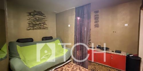 1-комн квартира Щелково, Комарова ул, 5