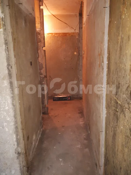 Продажа 2-комн квартиры на вторичном рынке Люберцы, ул. Космонавтов,  д. 22