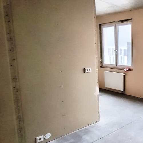 2-комн квартира шоссе Суздальское, 24к2