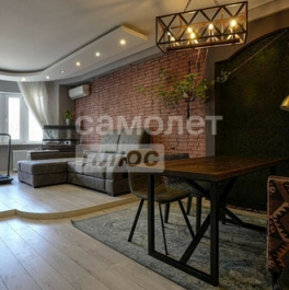 Продажа 3-комн квартиры на вторичном рынке Фестивальная ул