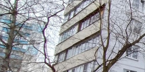 Комната Севанская улица, 17