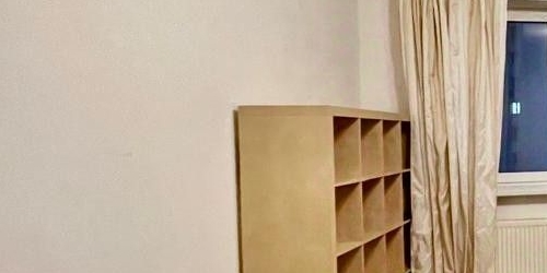 1-комн квартира улица Шелгунова, 9к1