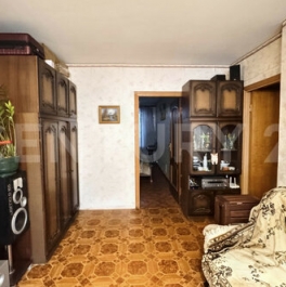 Продажа 3-комн квартиры на вторичном рынке Королев г, Королева пр-кт,  д. 6