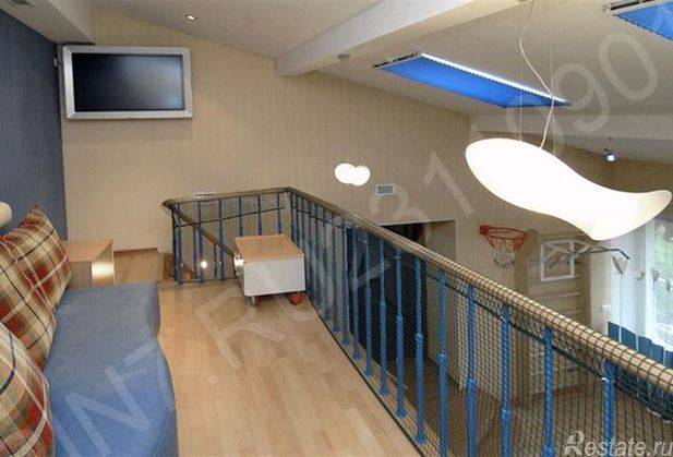 Аренда дома Озерковский пр-кт ,  д. 55