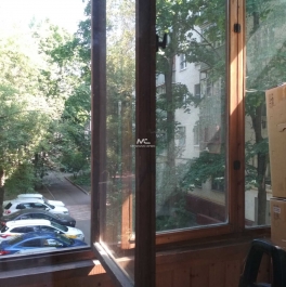 Продажа 1-комн квартиры на вторичном рынке Яснополянская ул,  д. 3,  к. 2