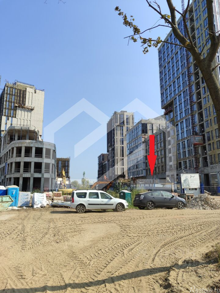 Продажа ПСН ул Петра Кончаловского,  д. 7,  к. 1