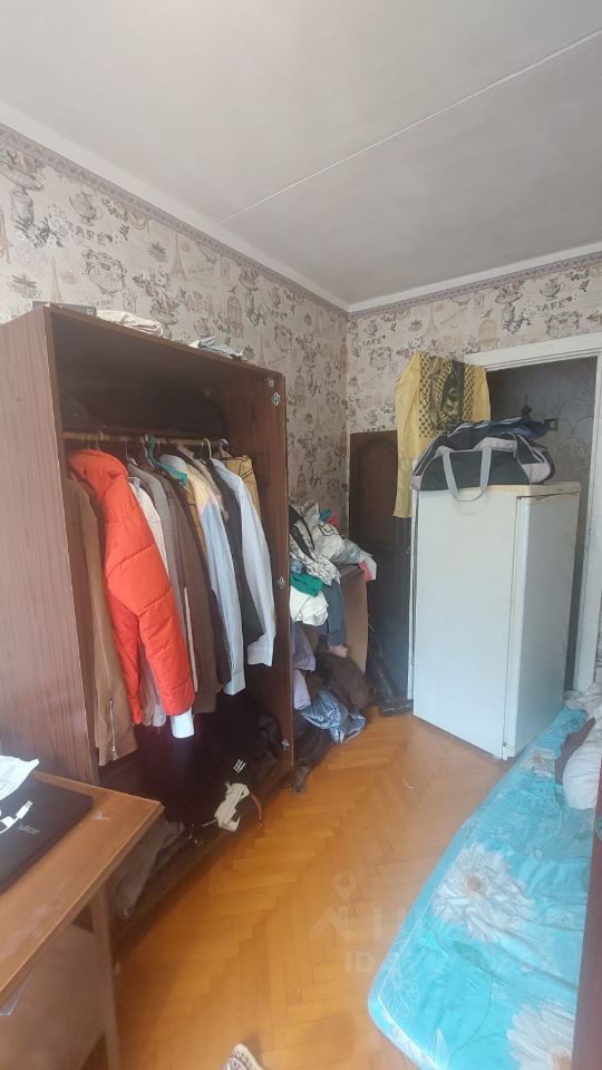 Продажа 2-комн квартиры на вторичном рынке Мамонтовка мкр, Пушкино, Акуловский проезд,  д. 3