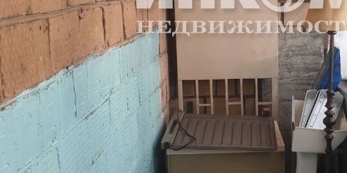 2-комн квартира улица Чистова, 4А