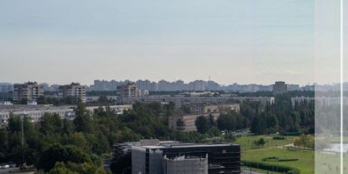 2-комн квартира улица Маршала Тухачевского, 25