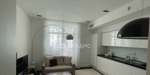 1-комн квартира наб Академика Туполева,  д. 15