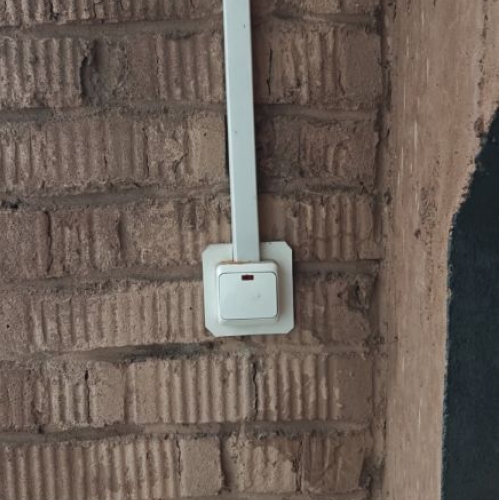 Гараж/парковка улица Зорге,  д. 21 с1