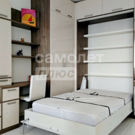 Продажа 1-комн квартиры на вторичном рынке Ногинск, ул Советской Конституции,  д. 21