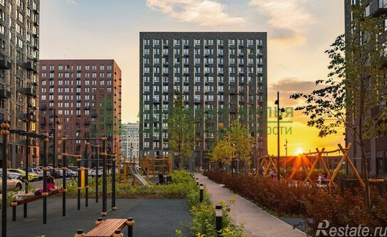 Продажа 1-комн квартиры на вторичном рынке ул Любучанская,  д. 2,  к. 1