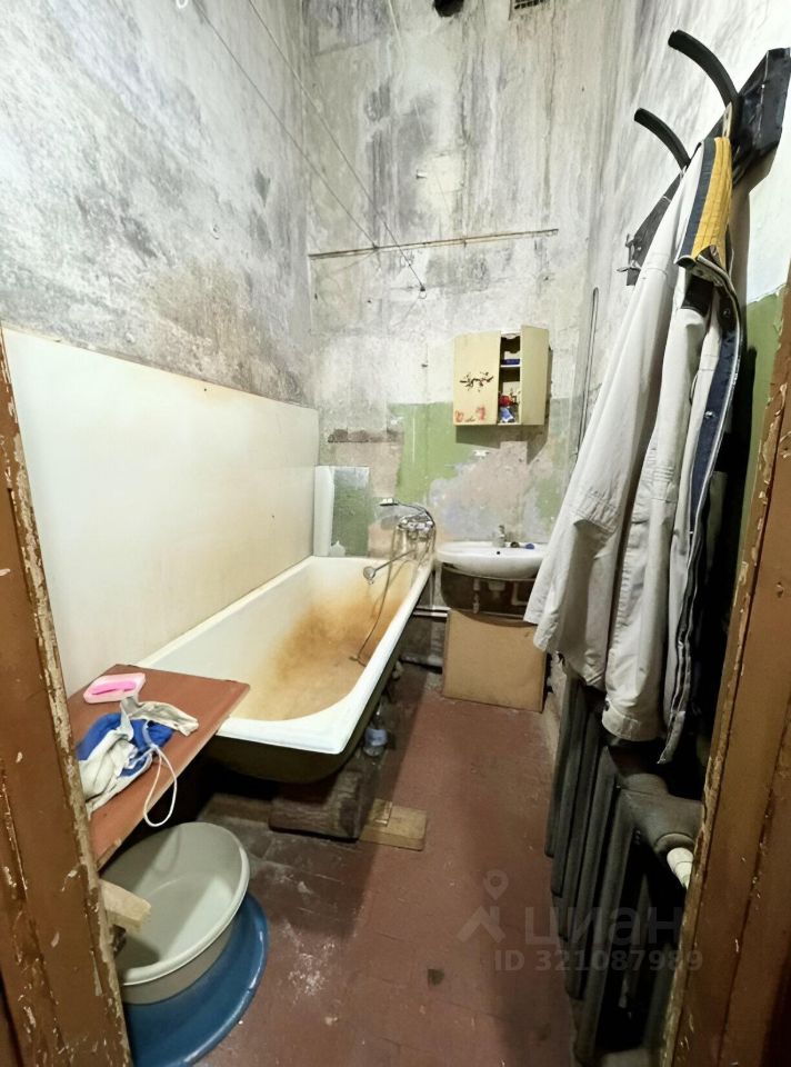 Аренда комнаты Лиговский проспект, 255