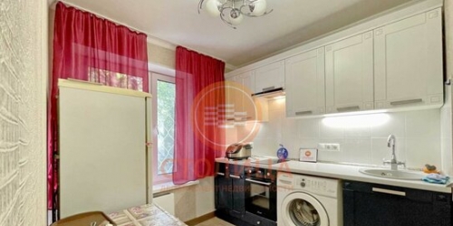 1-комн квартира Череповецкая улица,  д. 6Б