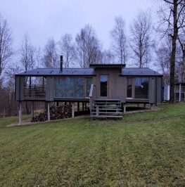 Продажа дома Троице-Сельцо, Кольцевая улица,  д. 12