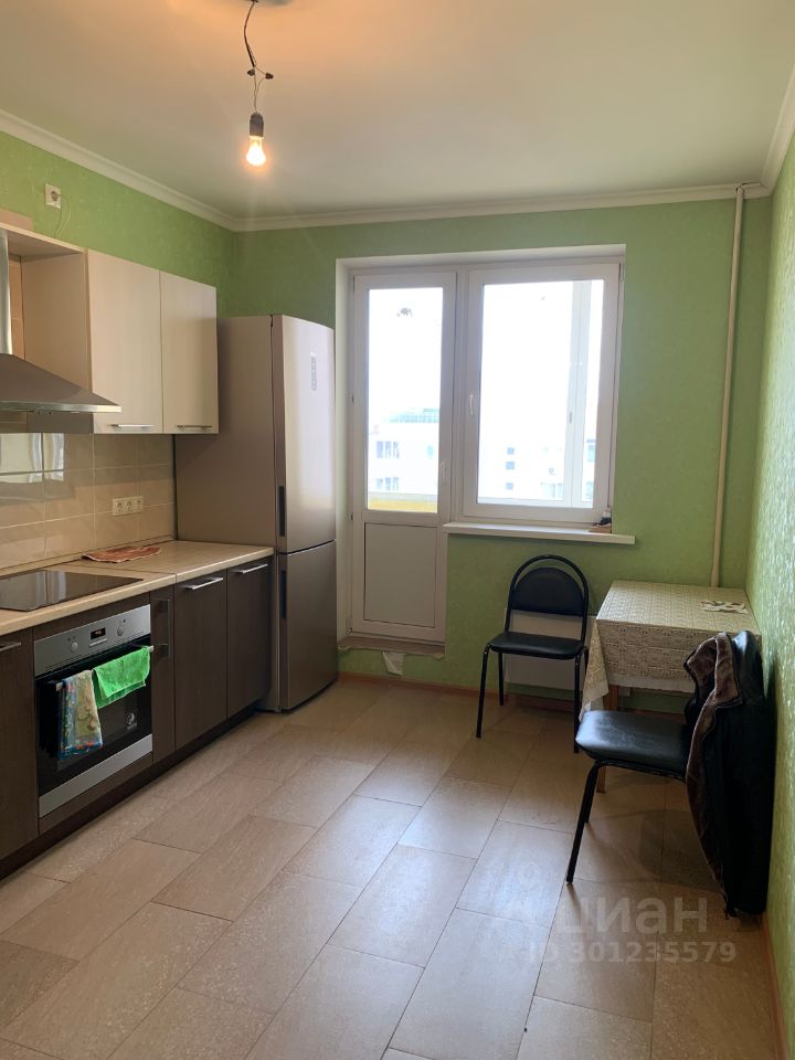 Продажа 3-комн квартиры на вторичном рынке Фрязино, улица Горького, 5