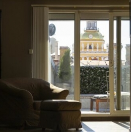 Продажа 5-комн квартиры на вторичном рынке Адмиралтейская набережная,  д. 10