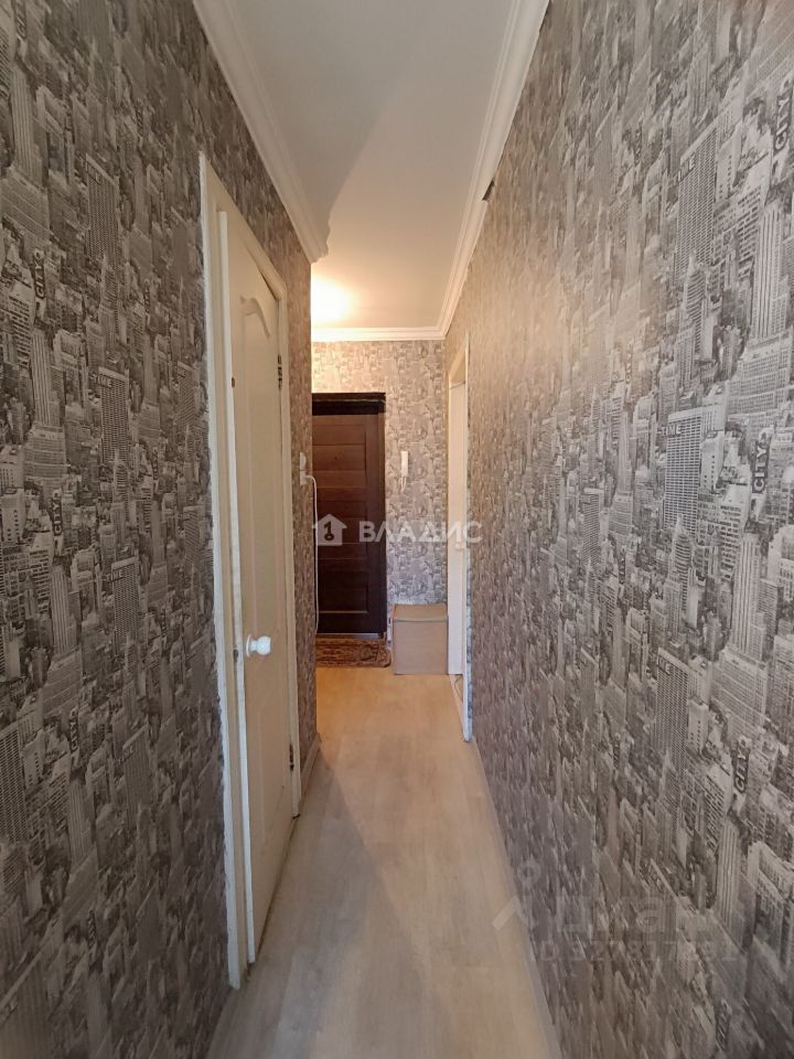 Продажа 1-комн квартиры на вторичном рынке Зарайск, улица Димитра Благоева, 11