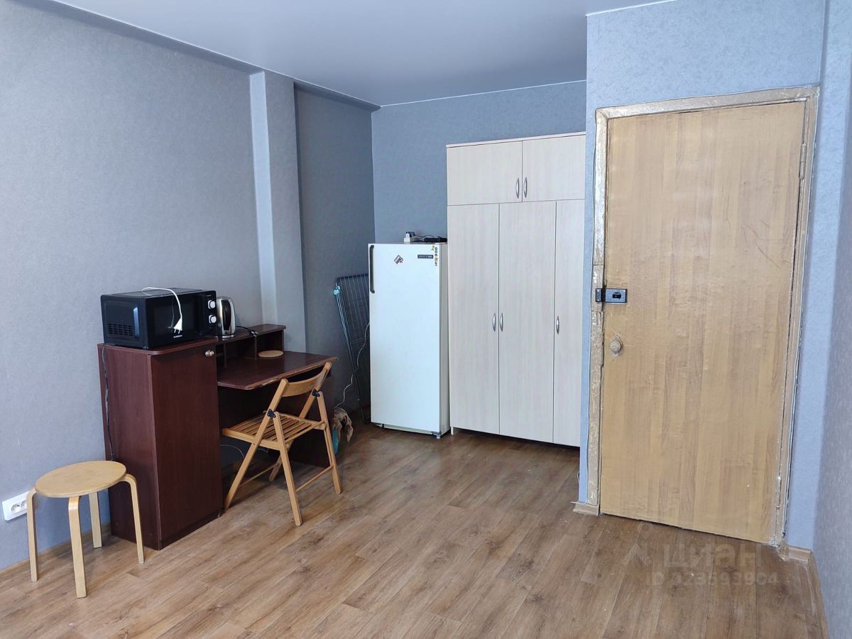 Аренда комнаты улица Бабушкина, 115к5