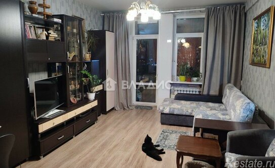 Продажа 1-комн квартиры на вторичном рынке улица Бажова,  д. 6